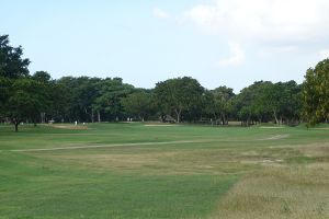 Casa De Campo (Teeth Of The Dog) 12th